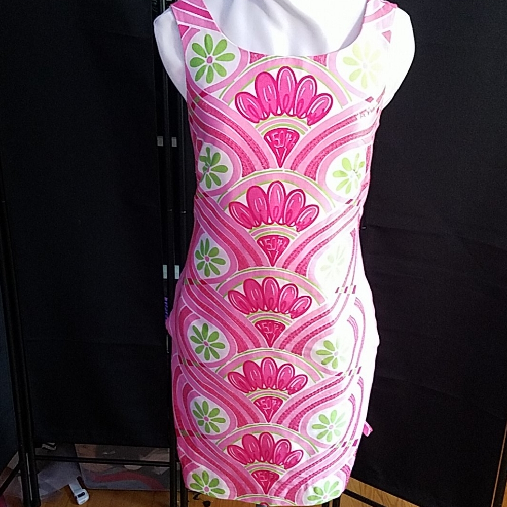 Lilly Pulitzer 50th Anniversary